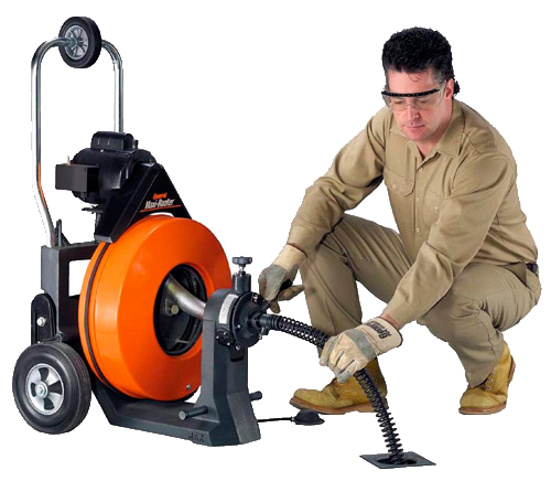 Desentupidora